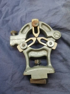 3 POINT FIXED STEADY FOR MYFORD SUPER 7/ML7 LATHES GREY - Picture 1 of 4