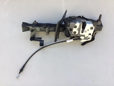 2014-2016 Ford Transit Connect XL Front Driver Door Latch Actuator OEM * - Image 1 of 4