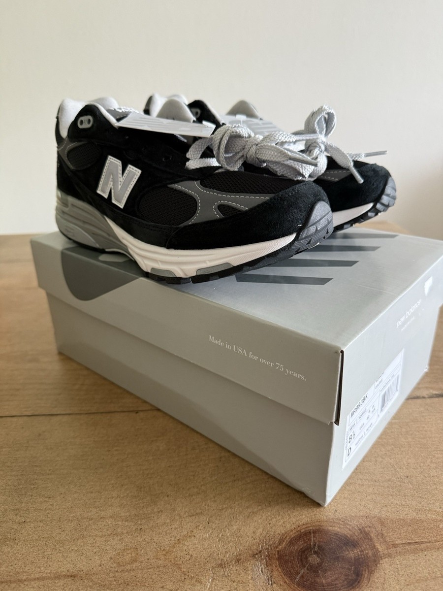 New Balance 993 Black for Sale | Authenticity Guaranteed | eBay New Balance 993 Black for Sale | Authenticity Guaranteed | eBay