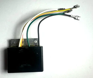 Nuevo limitador original OEM Polaris Rev RPM 4060085 Q13 negro - Imagen 1 de 2