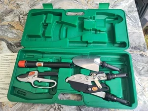 Master Gartenwerkzeugset für Garten Gartenwerkzeug - Bild 1 von 2