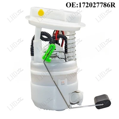 Conjunto bomba combustible 172027786R para Dacia Renault Duster 2010-2018 1,6 L- Foto 1 de 4