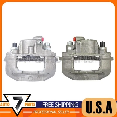 Pinza de freno de disco delantera Nugeon para Toyota Corolla 1,8 L 1980 1981 1982 Foto 1 de 4