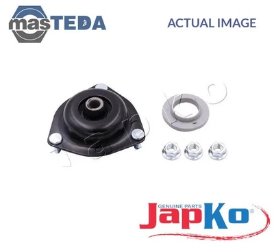 SMJ0010 TOP STRUT MOUNTING CUSHION FRONT JAPKO NEW OE REPLACEMENT - Image 1 of 4