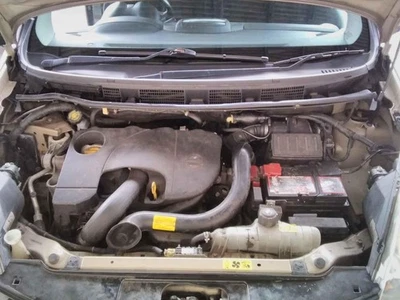 Nissan Note E11E 04-13 1.5 Diesel K9K K9KF276 1010200QCJ 0000465063 - Image 1 of 4