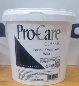 Pro-Care Henna Wax Hair Conditioner - Picture 1 of 1