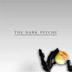 Various Artists The Dark Psyche: An Aural Exhibition of Black M (CD) (US IMPORT) - Picture 1 of 1
