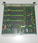 Computer Recognition Systems 10365 Rev D Quad Ram Board 8805Ct757