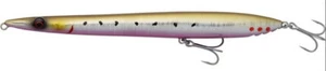 Savage Gear Surf Walker Sandeel Lure 18cm 29g UVP 14,99£ - Bild 1 von 1