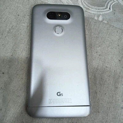 95%Ne w LG G5 -4GB+32 GB -Multicolor 5.3" 16MP(Unlocked Verizon) very good - Image 1 of 4