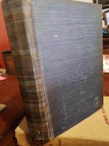 Quietly My Captain Waits by Evelyn Eaton 1940 HC - Picture 1 of 5