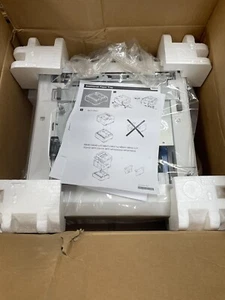 Okidata OKI OEM MB461/471/491 2ND TRAY 530 SHEET NEW IN BOX P/N 44575708 - Picture 1 of 2