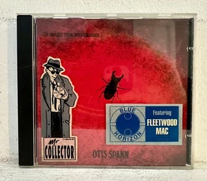 Otis Spann with Fleetwood Mac - The Biggest Thing Since Colossus - CD - Foto 1 di 3