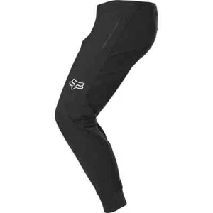 Fox Racing Ranger MTB Pants Black - Picture 1 of 4