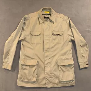 The National Geographic Travel Field Safari Parka Fotografenjacke Größe Large - Bild 1 von 14