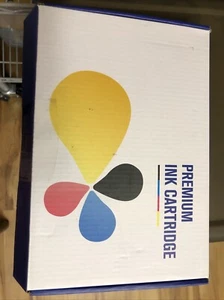 Cartucce di inchiostro Premium LC406 (nero, ciano, magenta, giallo) - Foto 1 di 2