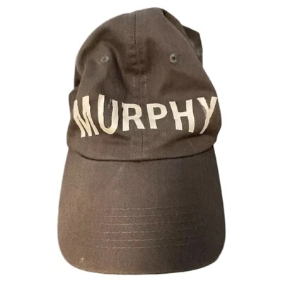 ETHOS-The 100-Murphy (John)‎ Unisex Baseball Hat-One Size Fits All - image 1 of 2