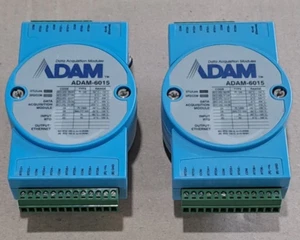 ADAM ADAM-6015 ( 1Pcs) #BD7809# - Picture 1 of 11