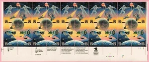 Scott 2631-2634 29¢ Space Accomplishments  MNH Free shipping in USA!! - Picture 1 of 1