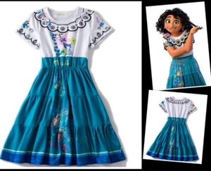 Mirabel Encanto Dress, New - Picture 1 of 4