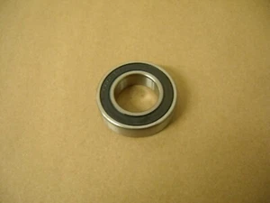 (Qty 10) 6005-2RS BALL BEARING - Picture 1 of 3