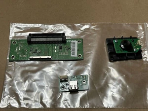 Power Button / USB Board for Christie LCD TV Digital Signage SUHD751-P - Picture 1 of 4