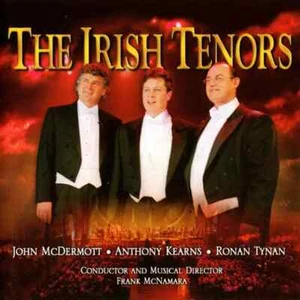 CD John McDermott * Anthony Kearns * Ronan Tynan The Irish Tenors Point Enter - Bild 1 von 1