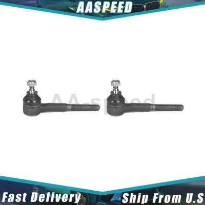 Front Inner Tie Rod End Fits 2000 2001 2002 1994 1995 1996 Mercedes-Benz SL500 - Image 1 of 2