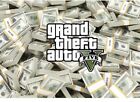 (PS4/PS5) GTA Online Money $1.5 Million (Cheapest & Fastest)