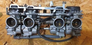 HONDA CBR1000F 1997 - 1999 Carburetor 16100MZ2E00 - Foto 1 di 14