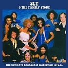 CD Sly & The Family Stone - The Ultimate Broadcast Collection, 1973 to 1976 [CD]