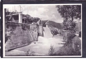 Cartolina Pederobba Centrale Idroelettrica e Vallata ED377 - Picture 1 of 1