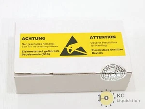 Commend Expansion Module C-EB3E2A-AUD Input Output Module - Sealed - Picture 1 of 3