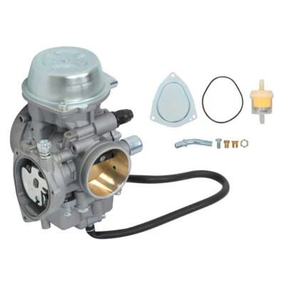 Carburador para John Deere Buck 650 Trail Buck 650 Buck 500 EXT 2004-2006✅ Foto 1 de 4