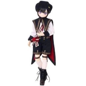 Iris Collection Petite Leo Rise to the Star Starry black ver. 1/6 Doll JAPAN - Picture 1 of 8