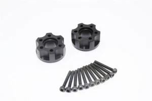 GPM Delrin Hex Wideners (+10mm Thickness) For AXIAL YETI Rock Racer - Picture 1 of 4