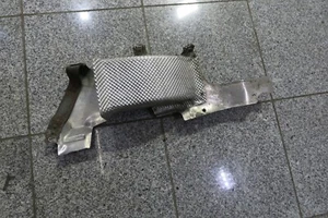 BMW E39 Luftführung / Hitzeschutz Motorraum vorne links 7892295 original - Picture 1 of 4