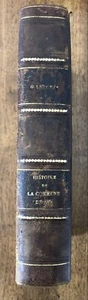 Laronze. Histoire de la Commune de 1871 d'après des documents inédits. - Imagen 1 de 8