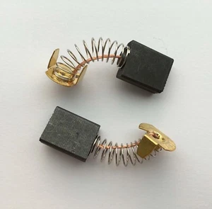 Carbon Brushes For Einhell KGSZ 3050 UG Mitre Saw - Picture 1 of 6