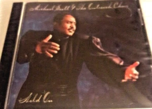 HOLD ON von Michael Scott & The Outreach Choir - (CD) - Bild 1 von 2