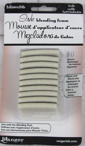 Ranger Ink Blending Foam 10 pc, IBT23623 - Picture 1 of 2