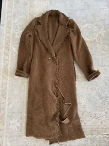 Lanvin Paris River Ready To Wear Collection 2002 Gr. 38 Wolle/Alpaka Mischung - Bild 1 von 5