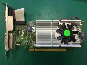 ASUS R7 240-2GD3/DP_CARD - Video Graphics Card - Used - Passed Testing - Picture 1 of 4