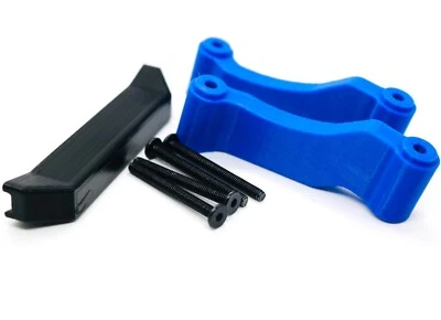 定制机翼立管和提手套件适用于 Traxxas XRT 8s XTR — 第 1/4 张图片