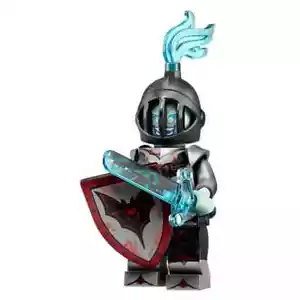 *NEW* LEGO CMF Series 19 Collectible Minifigures 71025 - Fright Knight (RETIRED) - Picture 1 of 2