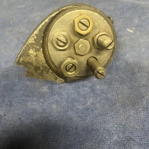 Metal Lathe Carriage Stop 5 Position Turret Style - Picture 1 of 9