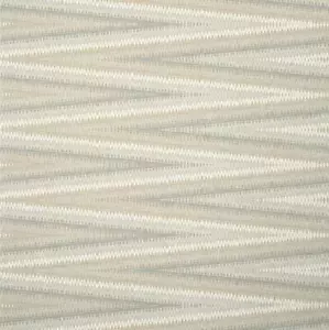 Wallpaper Thibaut Moab Weave Neutral Real Linen Mesh Gray Tan 72 Sq Ft Bolt - Picture 1 of 1
