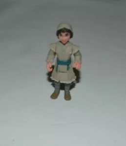 DISNEY FROZEN II SERIE 1 POP ADVENTURES - RIDER MINIFIGUR - Bild 1 von 3