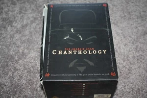 The Charlie Chan Chanthology DVD (2004) 6-Disc Set Complete - Imagen 1 de 4