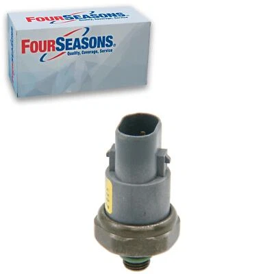 4 Seasons A/C Trinary Switch For 1992-1994 Lexus SC300 - Image 1 of 4